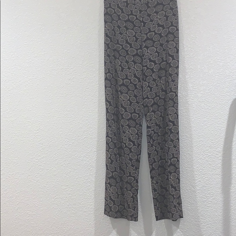 LBK Wide Leg Palazzo Gaucho Pants